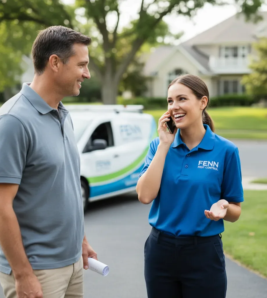 Bed Bug Extermination in Carlstadt, NJ